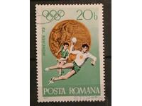 România 1972 Sport/Jocuri Olimpice