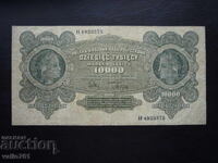 POLONIA 10000 10 000 MARCI 1922