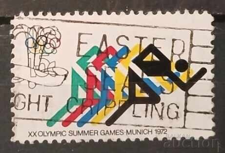 Σπορ/Ολυμπιακοί Αγώνες