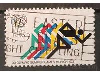 Σπορ/Ολυμπιακοί Αγώνες