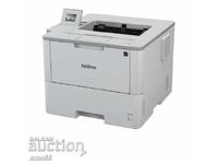 Imprimantă laser BROTHER HL-L6300DW