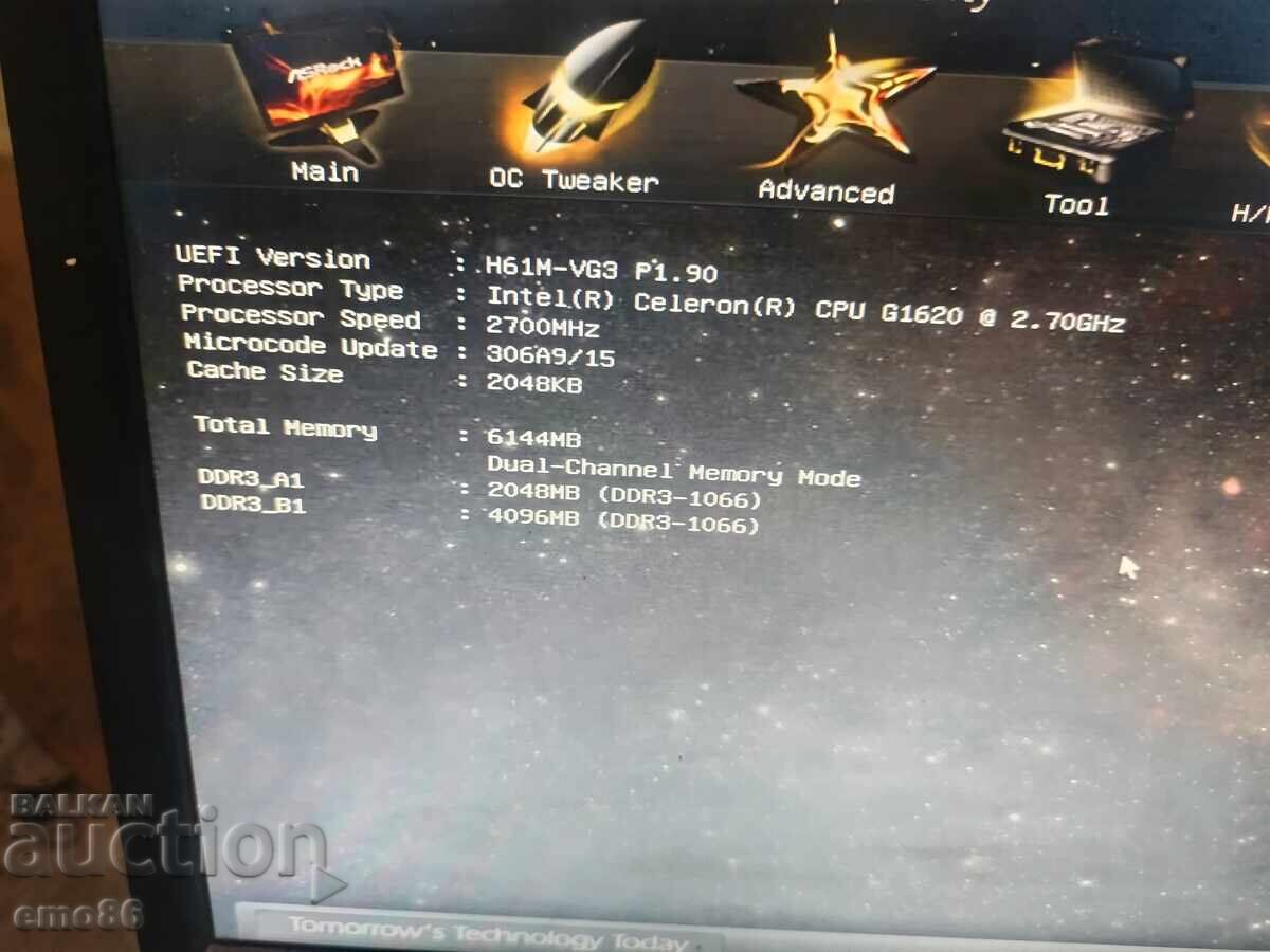 Auction Colorful Desktop Computer Intel Celeron CPU G1620 2.7ghz 6G Auction Colorful Desktop Computer Intel Celeron CPU G1620 2.7ghz 6G