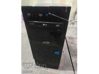 Colorful Desktop Computer Intel Celeron CPU G1620 2.7ghz 6G