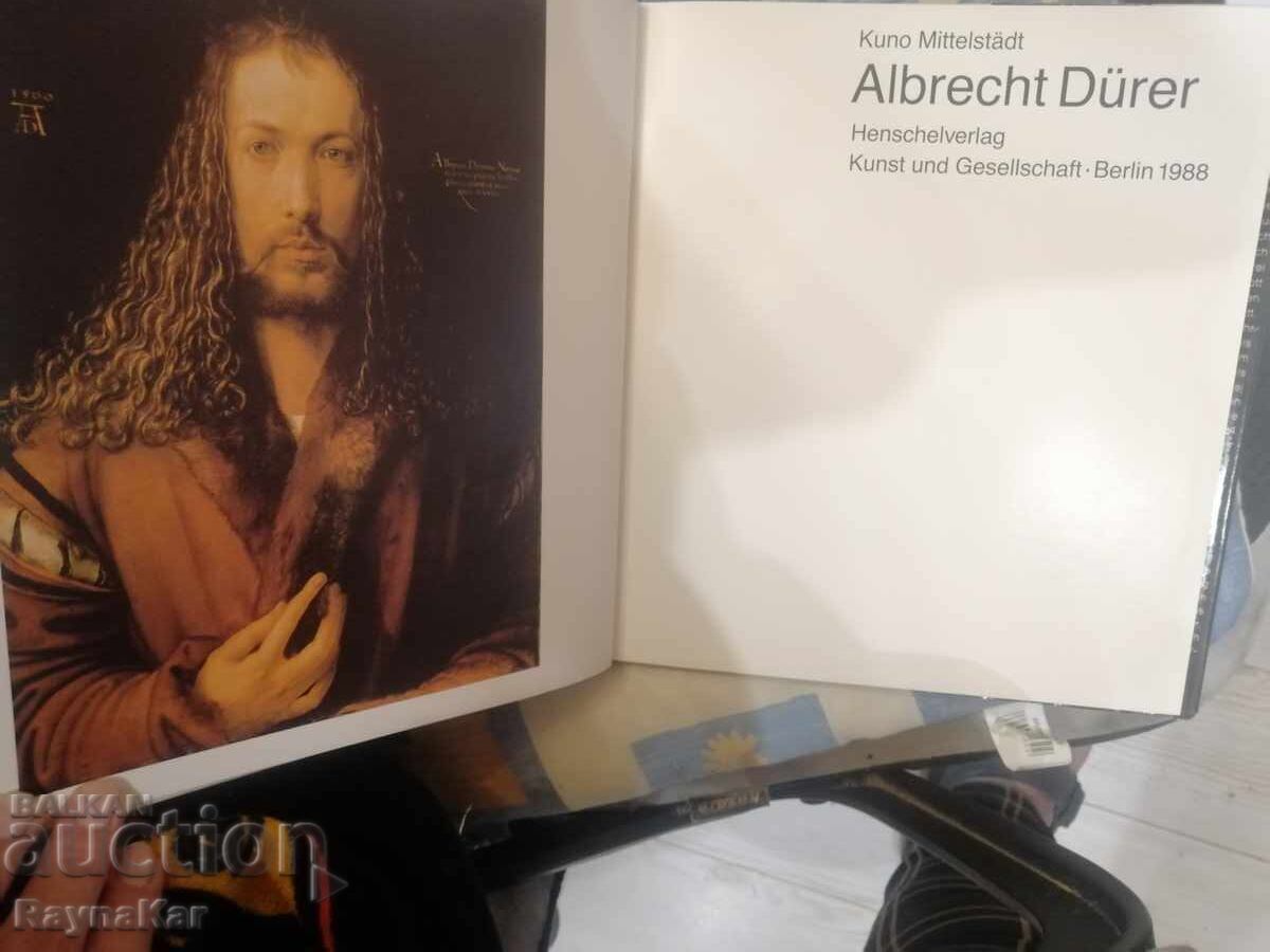 Album Dürer - 5