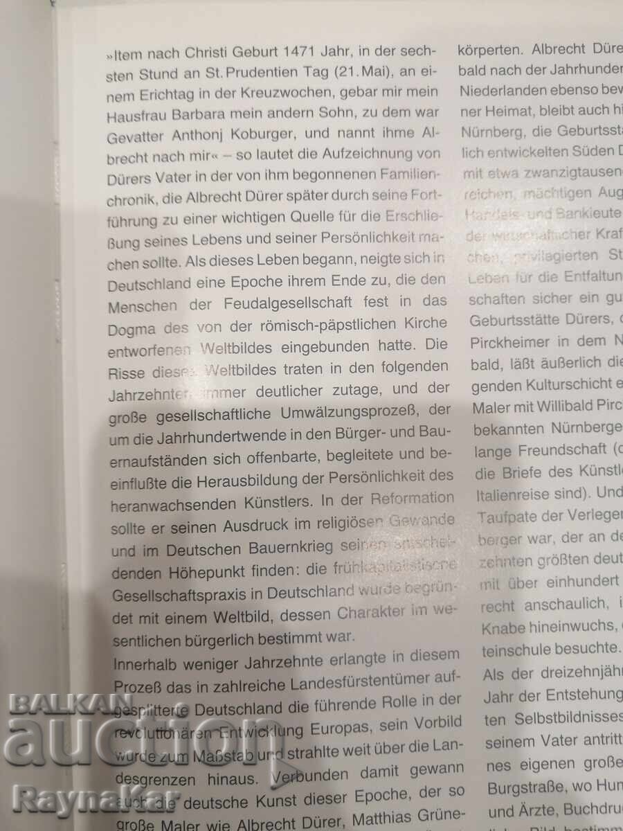 Album Dürer - 6