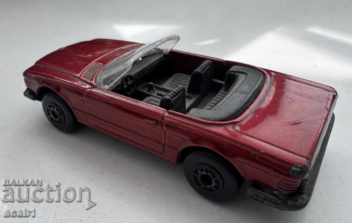 Δημοπρασία Μερσεντές/MERCEDES SL350 1973 Βουλγαρία