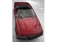 Μερσεντές/MERCEDES SL350 1973 Βουλγαρία