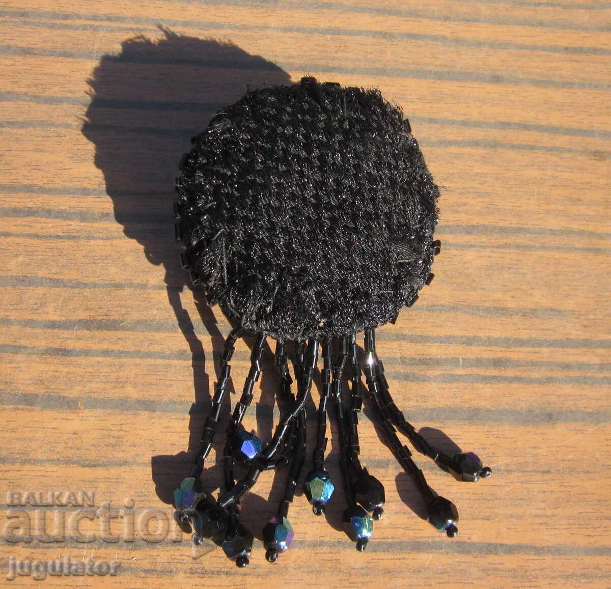 Star Βουλγαρικός αναγεννησιακός βελονιστής από γυάλινες χάντρες - 6