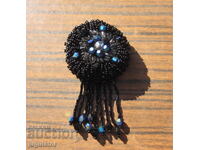 Star Βουλγαρικός αναγεννησιακός βελονιστής από γυάλινες χάντρες