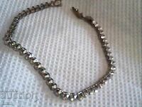 Old beautiful Swarovski bracelet original