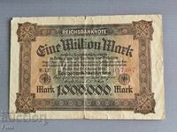 Банкнота - Германия - 1 000 000 марки | 1923г.