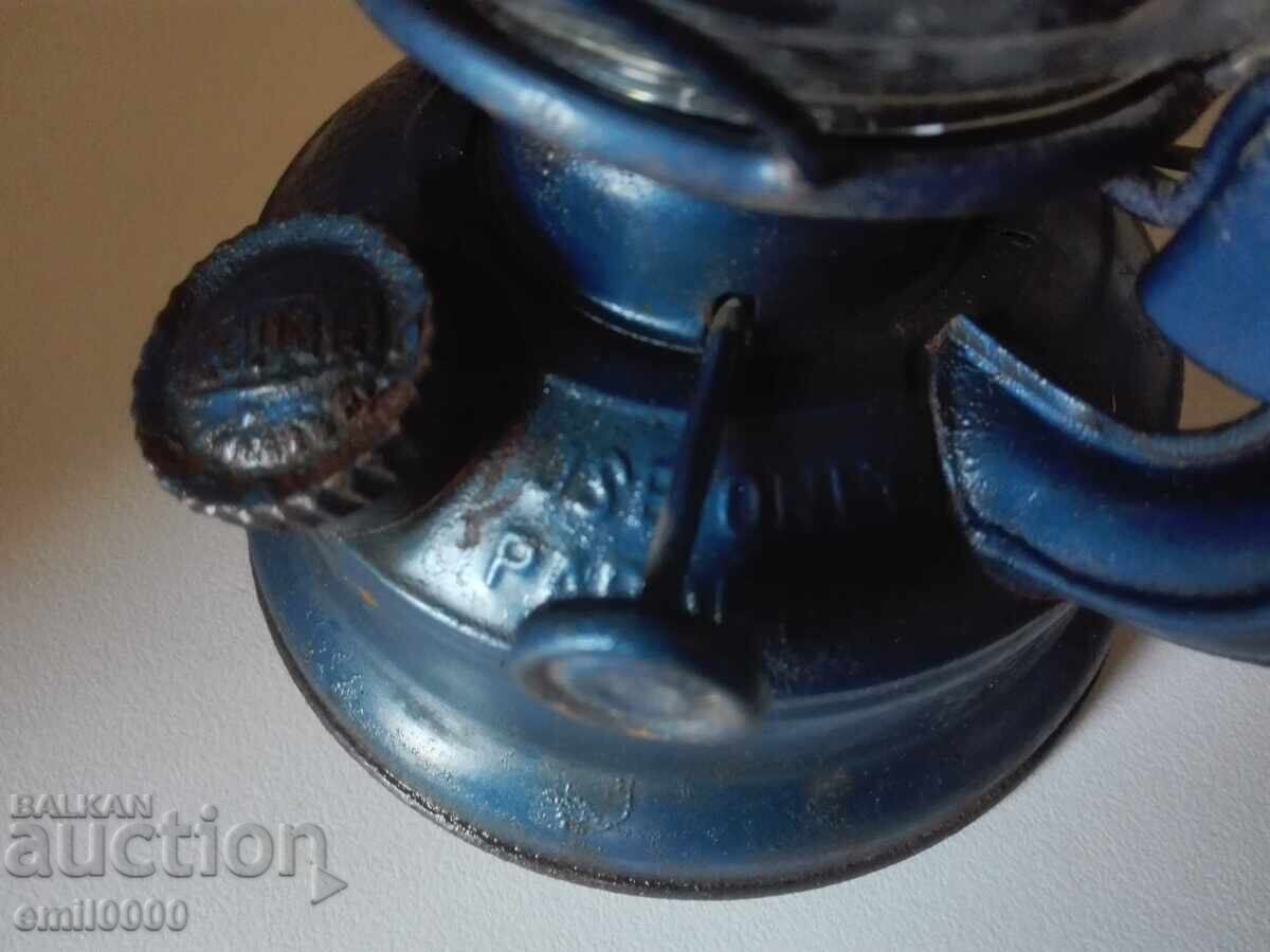 Παλιό φανάρι αερίου με τιμή 24.99 BGN | € 12.78