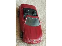 Children's Car Mercedes 7/3 cm. Metal Body