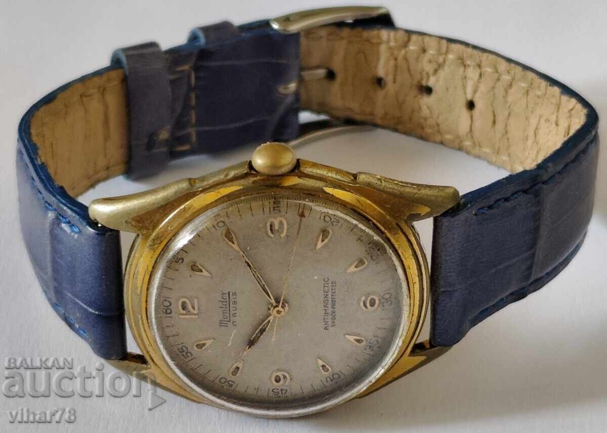 МЪЖКИ РЪЧЕН ЧАСОВНИК -Motdor - 5