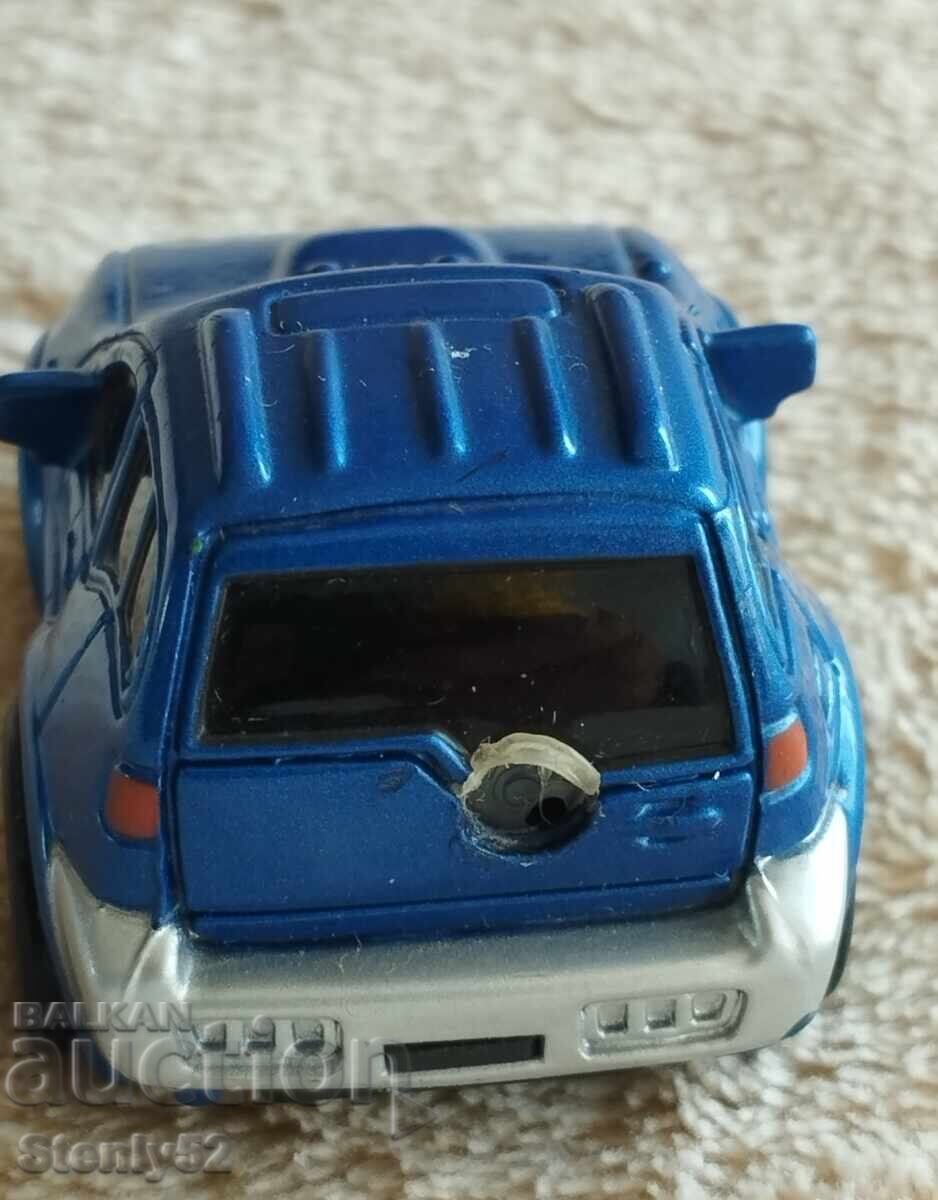 Auction Children's car Toyota Prado 4.5/3 cm Auction Children's car Toyota Prado 4.5/3 cm