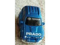 Mașină de jucărie Toyota Prado 4.5/3 cm