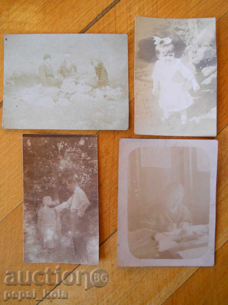 Vintage Photos