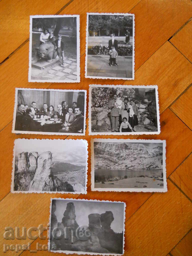 Vintage Photos