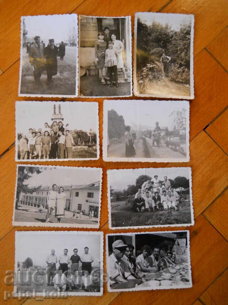 Vintage Photos