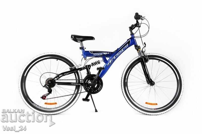 Bicicletă 24 țoli Bicicletă 24 țoli