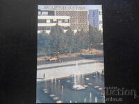 Old Russian calendar, 1988, Chisinau