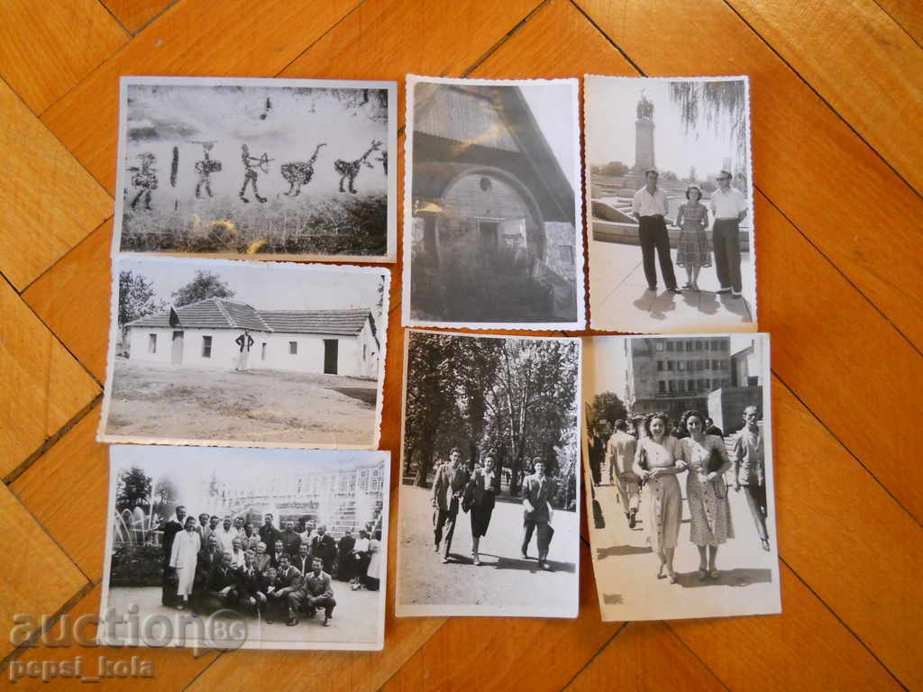 Vintage Photos