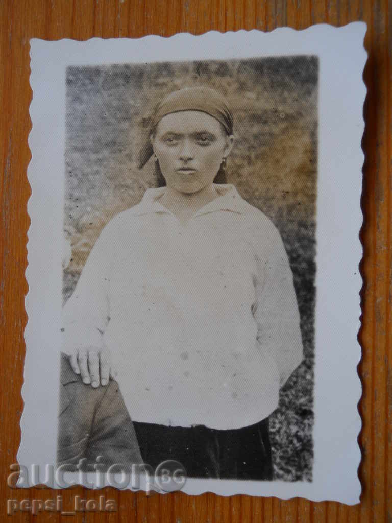fotografie veche