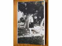 Fotografie veche - 1929