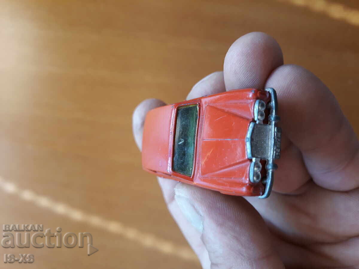 BG MATCHBOX ROLLS ROYCE with price 90.00 BGN | € 46.02 BG MATCHBOX ROLLS ROYCE with price 90.00 BGN | € 46.02