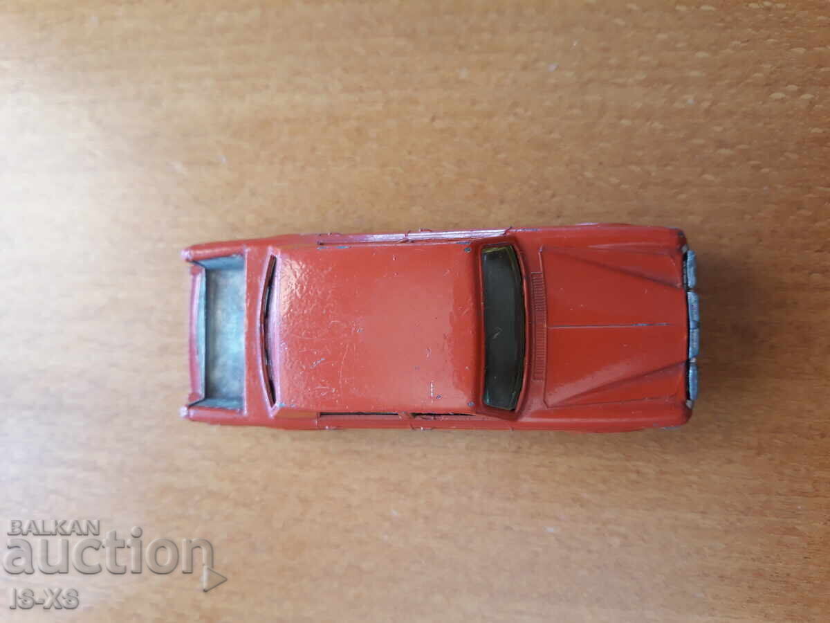 Auction BG MATCHBOX ROLLS ROYCE Auction BG MATCHBOX ROLLS ROYCE