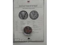 Медал Норвегия