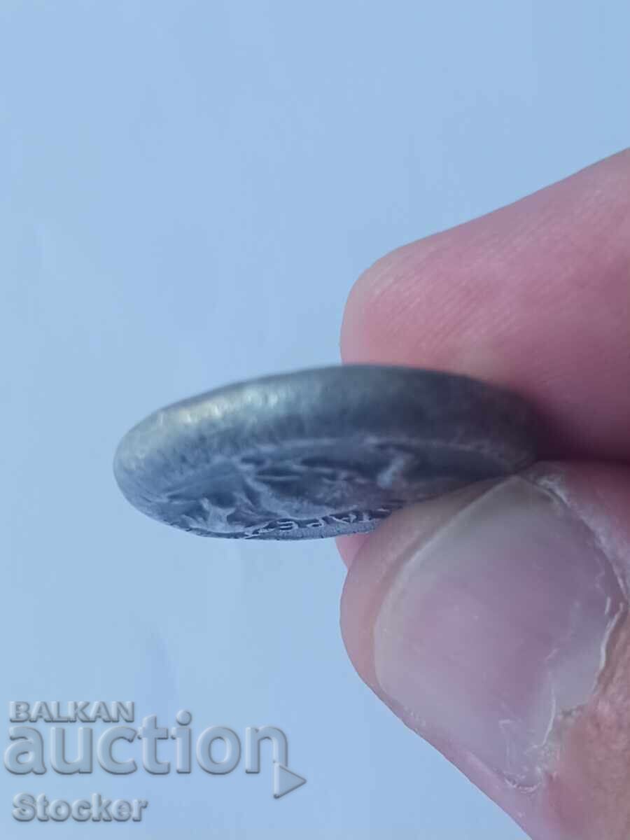 Replica tetradrahmă antică - 6