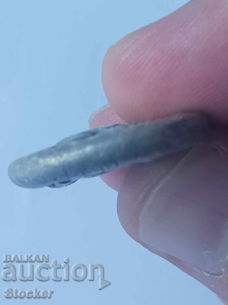 Replica tetradrahmă antică - 7