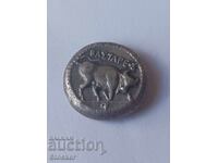 Ancient Tetradrachm REPLICA