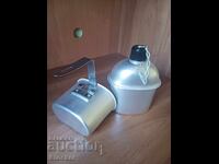 Canteenă WW2 americană, REPLICĂ