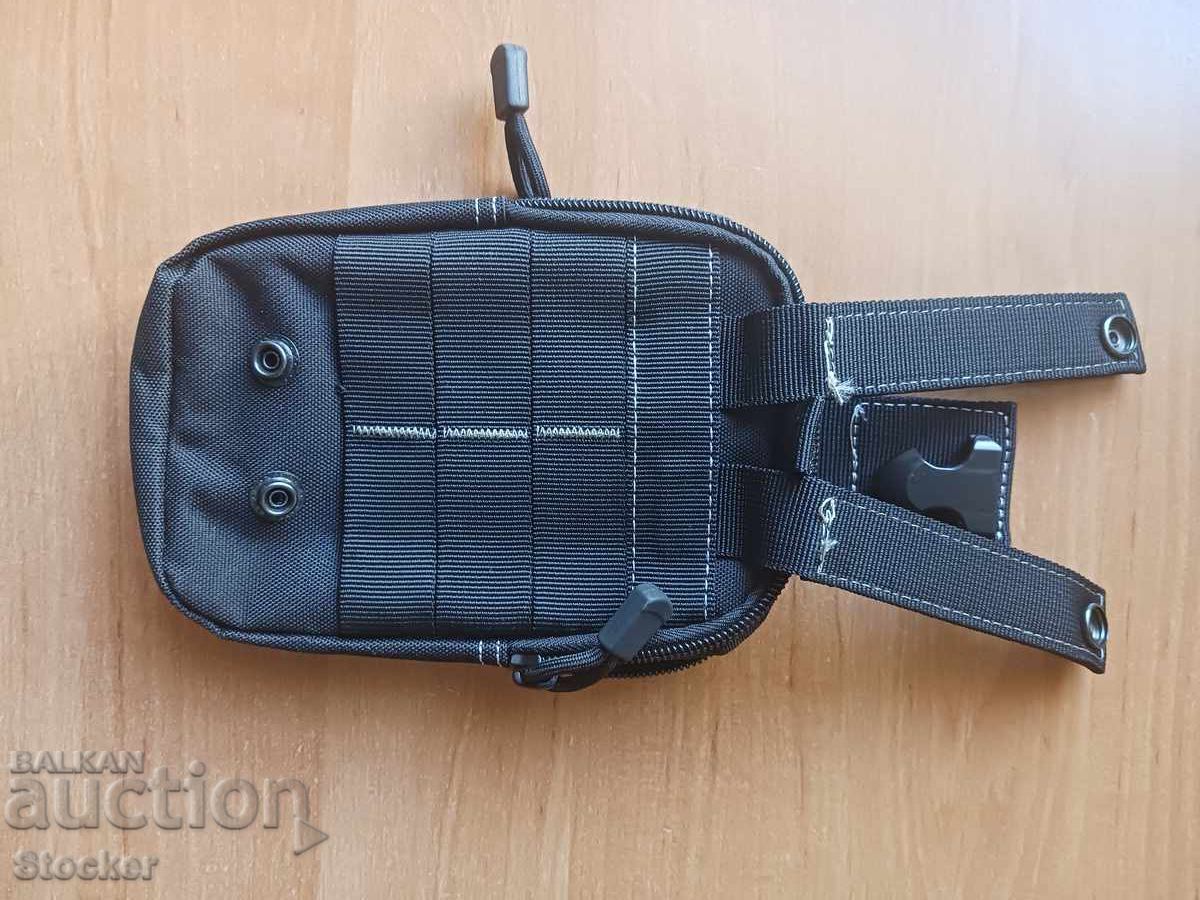 Tactical Gear, LOT, for Security Guards with price € 12.00 | 23.47 BGN