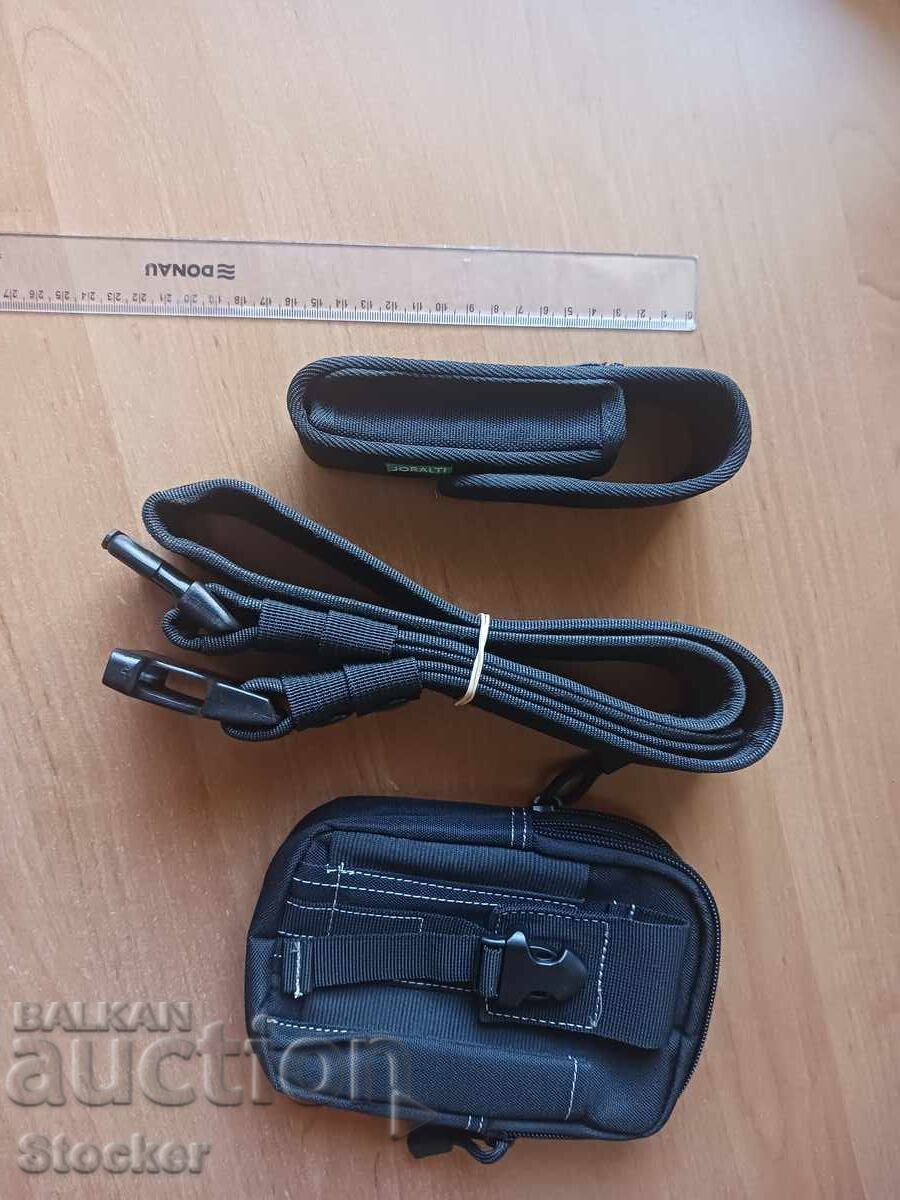 Tactical Gear, LOT, for Security Guards - 5