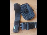 Echipament tactic, LOT, pentru agenți de pază