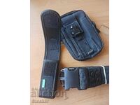 Echipament tactic, LOT, pentru agenți de pază