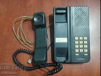Telefon fix Alcatel, nu foarte vechi