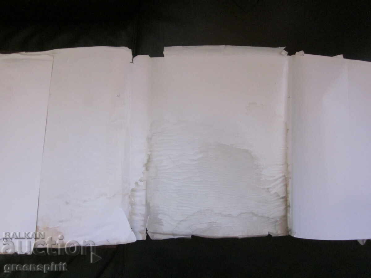 Licitație Todor Jivkov Fiu al poporului său, fiu al timpului său