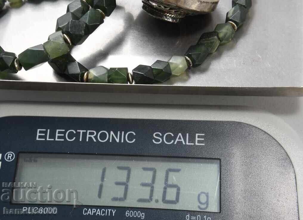 Παράδοση Παλαιά κοσμήματα - ασήμι, οθωμανικά, νεφρίτης, Τουγρά