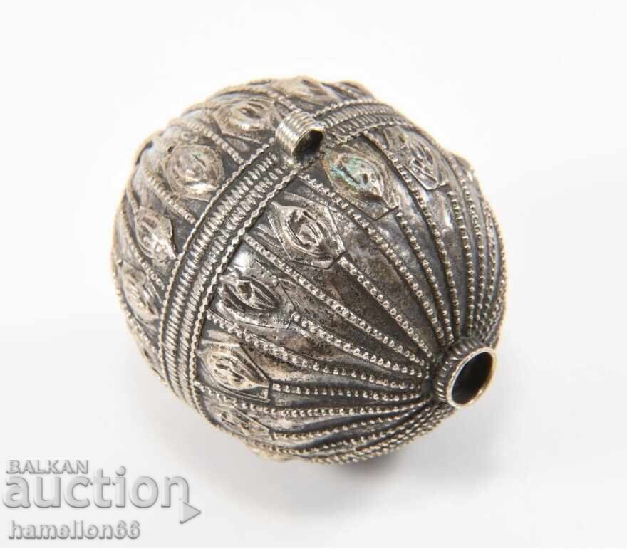 Παράδοση Παλαιό κόσμημα - ασήμι, οθωμανικό, τουγρά