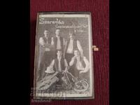 Аудио касета - Гръцка музика