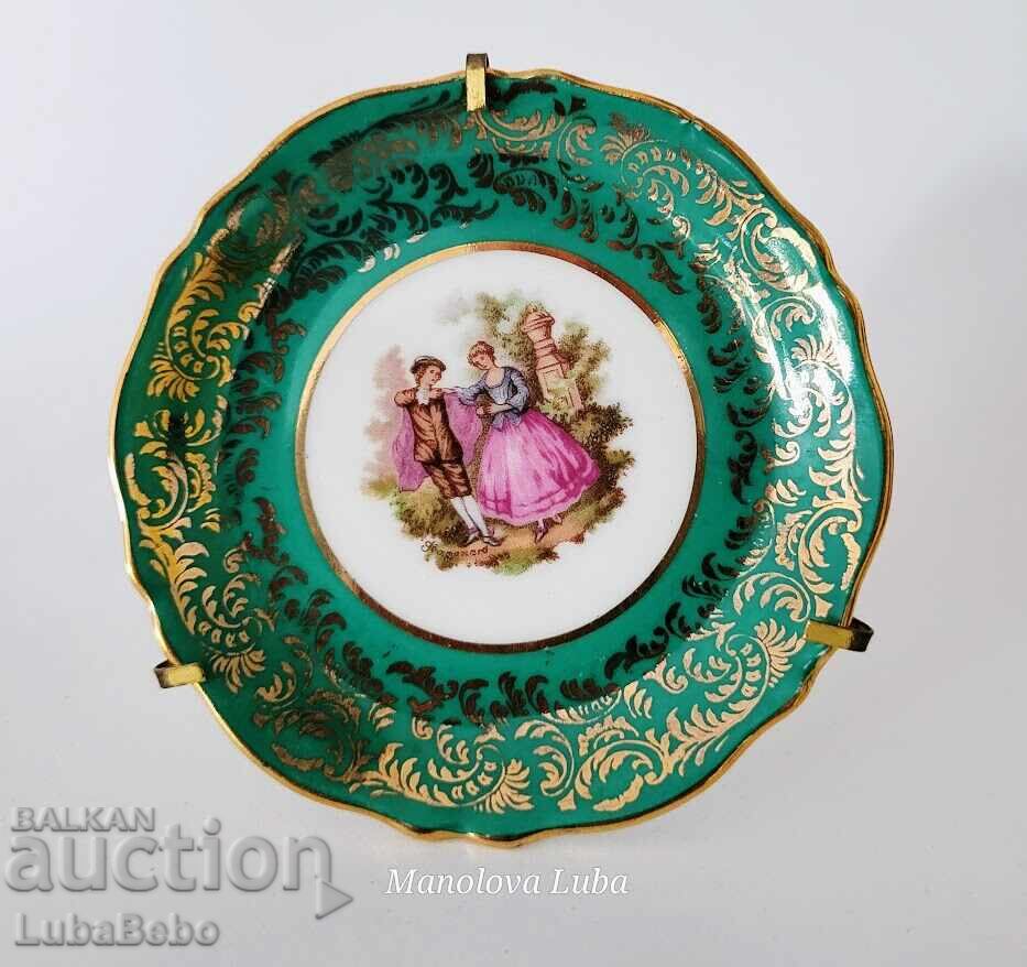 Πορσελάνη Limoges με τιμή 90.00 BGN | € 46.02