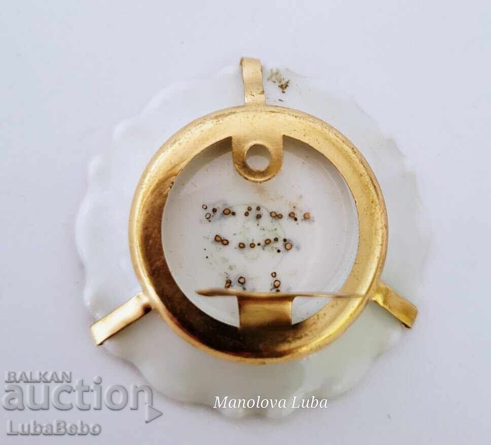 Πορσελάνη Limoges - 7