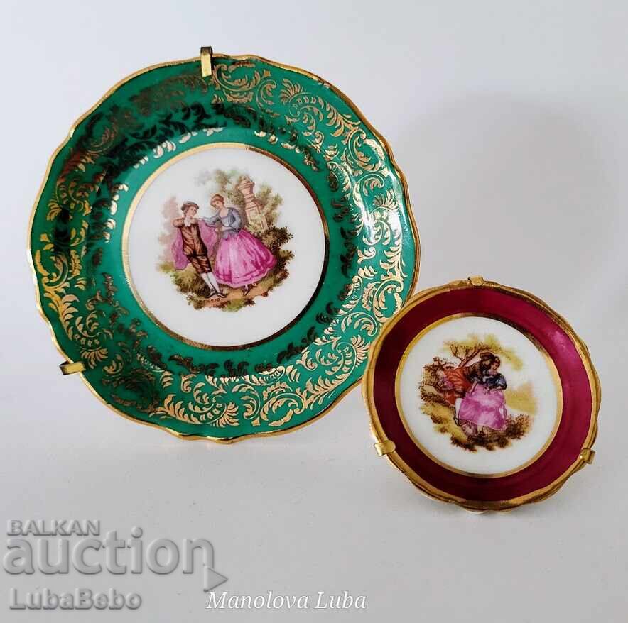 Πορσελάνη Limoges