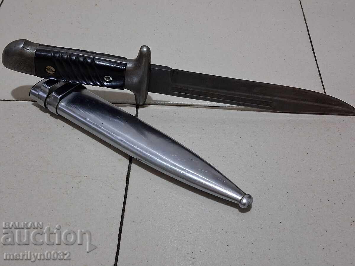 Delivery of The knife of the daily knife bayonet