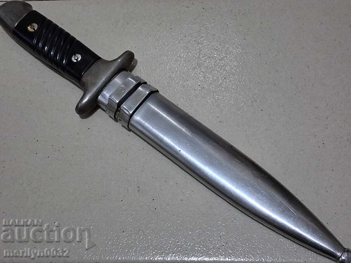The knife of the daily knife bayonet - 5