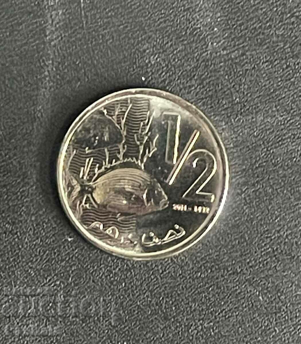 Maroc 1/2 Derham 2011 Maroc 1/2 Derham 2011